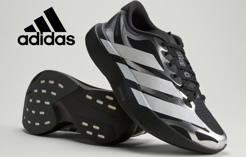 Banner Adidas